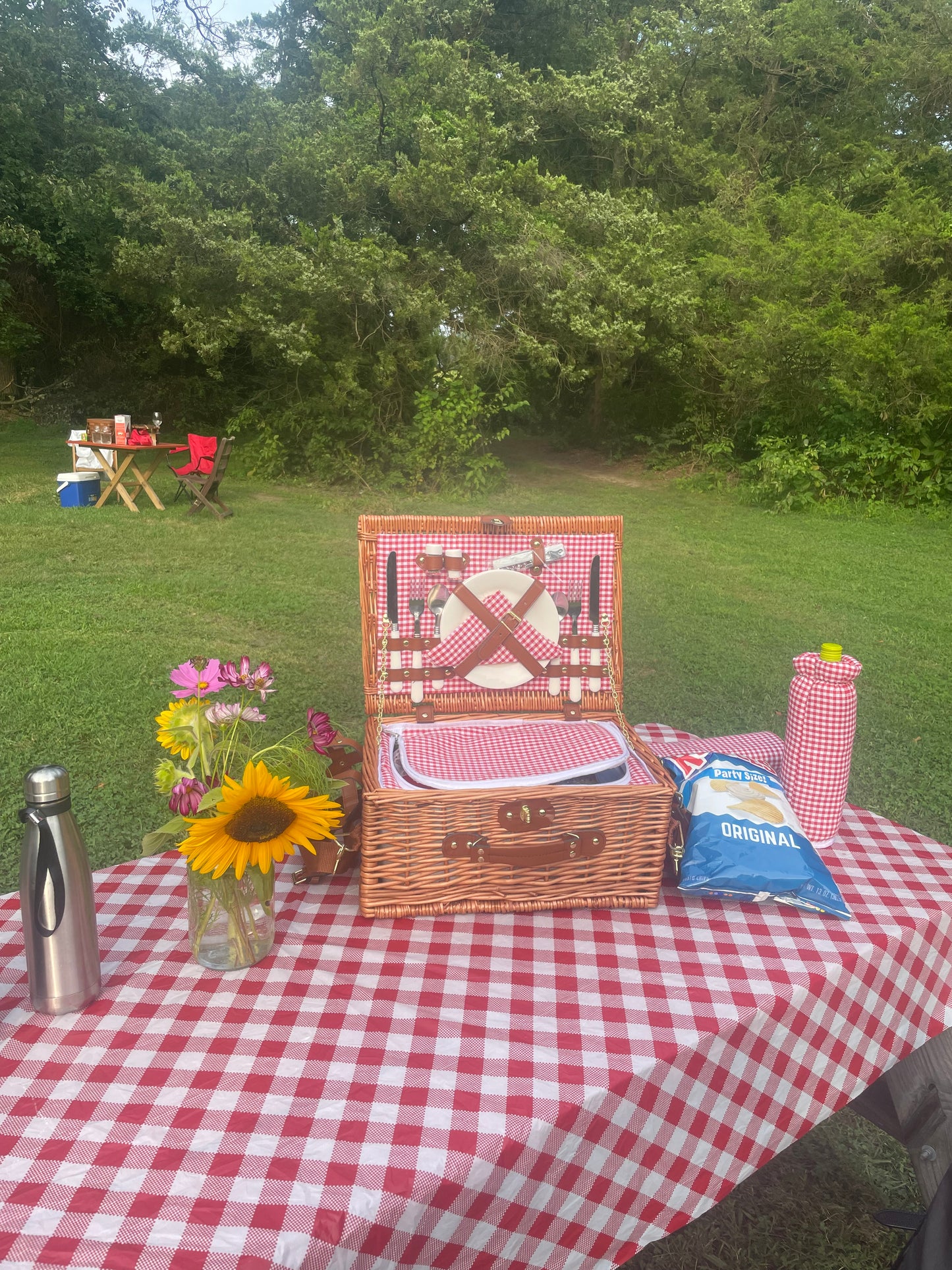 BYOB Date Night & Picnic Day