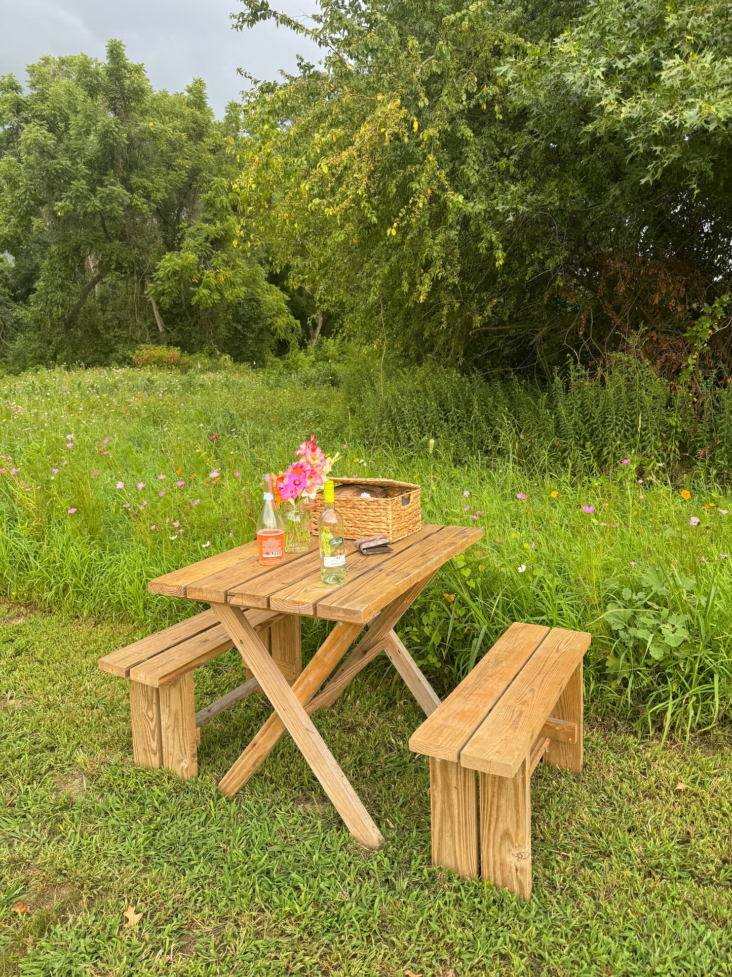 BYOB Date Night & Picnic Day